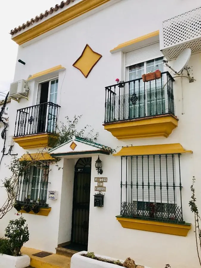 El Muro Benalmádena