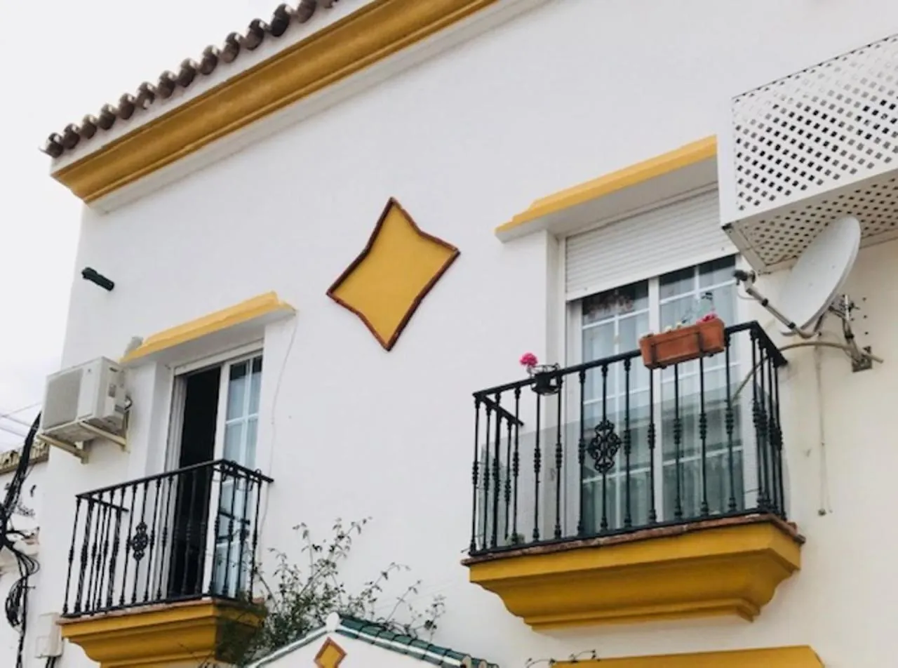 El Muro Benalmádena 0*,  Spanien