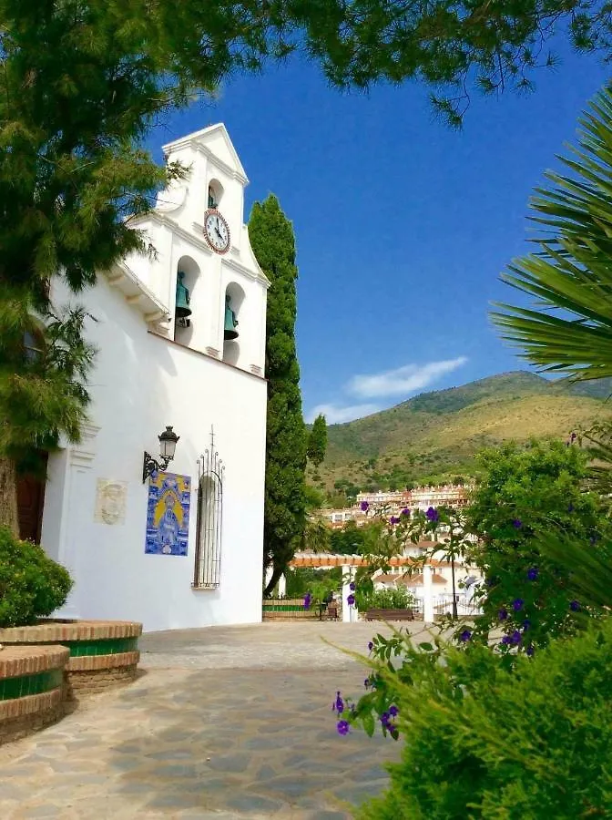 El Muro Benalmádena 0*,  Spanien