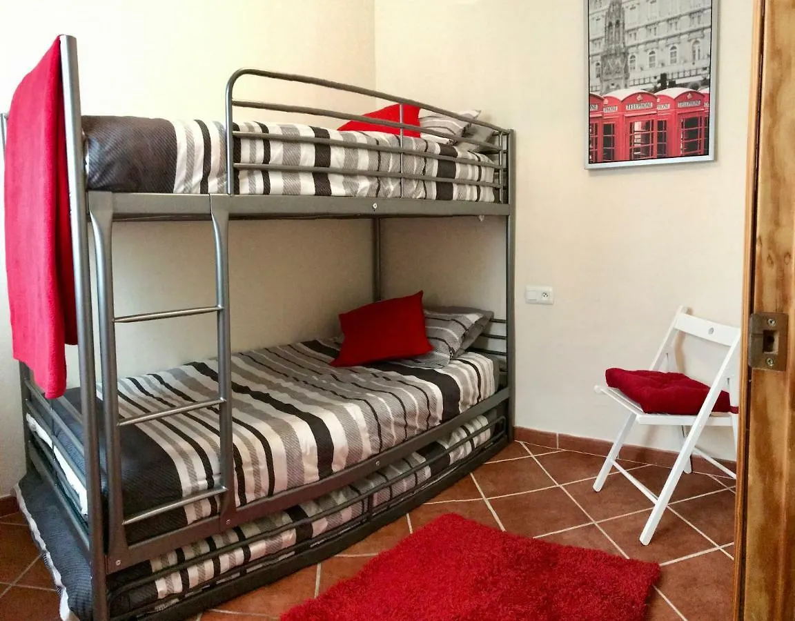 El Muro Benalmádena 0*,  Spanien