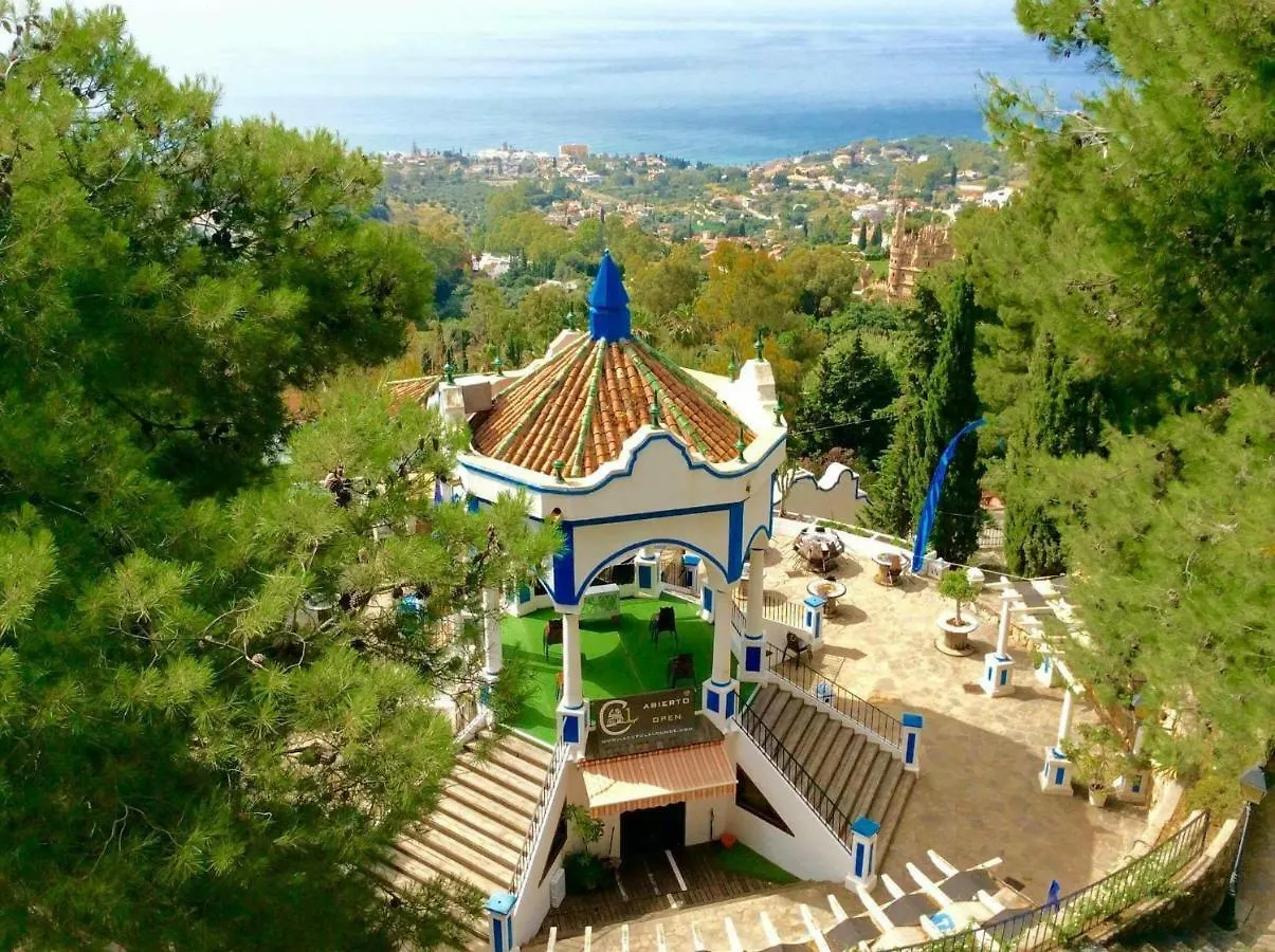 El Muro Benalmádena 0*,