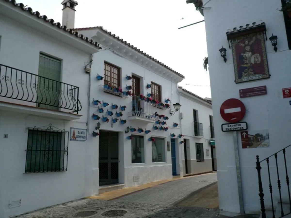 El Muro Benalmádena